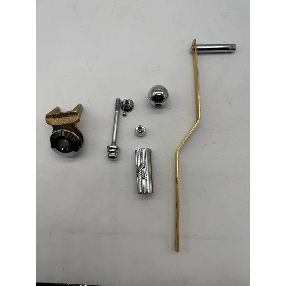 *Premium Brass Tank Lever by PlumbMaster, Inc. #40134